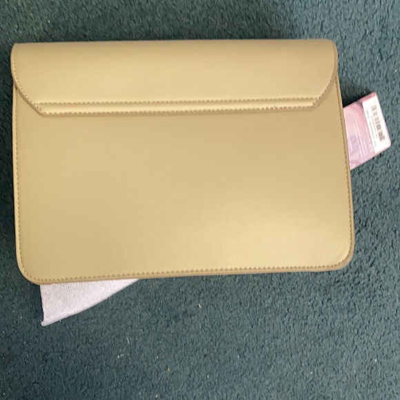 NWT Pixie Mood Zoe Crossbody Purse Sage - Picture 5 of 5